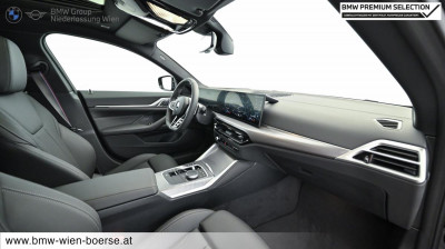 BMW 4er Gran Coupe Gebrauchtwagen