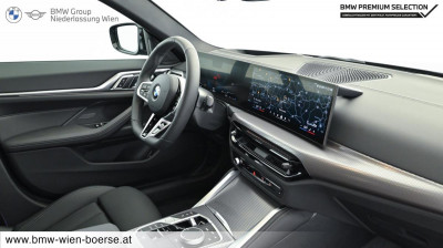 BMW 4er Gran Coupe Gebrauchtwagen