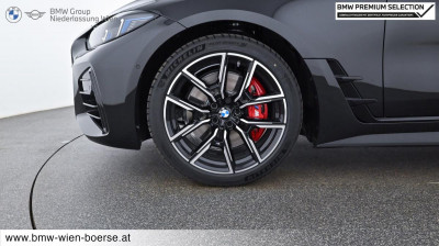 BMW 4er Gran Coupe Gebrauchtwagen
