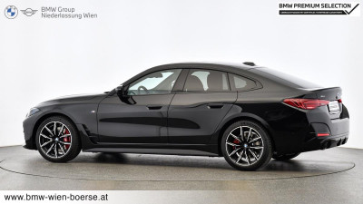 BMW 4er Gran Coupe Gebrauchtwagen