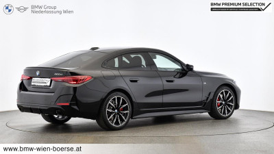 BMW 4er Gran Coupe Gebrauchtwagen