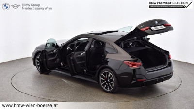 BMW 4er Gran Coupe Gebrauchtwagen