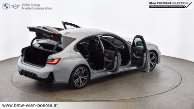 BMW 3er Gebrauchtwagen