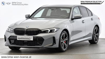 BMW 3er Gebrauchtwagen