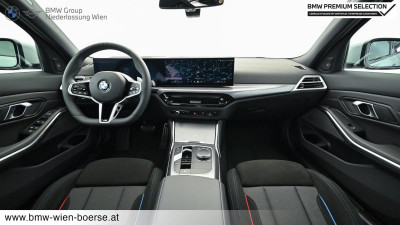 BMW 3er Gebrauchtwagen