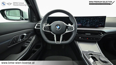 BMW 3er Gebrauchtwagen