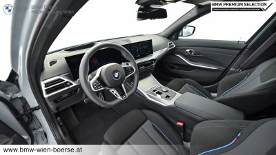 BMW 3er Gebrauchtwagen