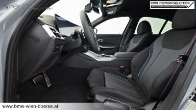 BMW 3er Gebrauchtwagen