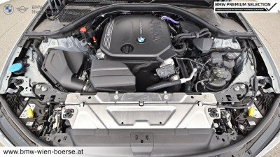 BMW 3er Gebrauchtwagen