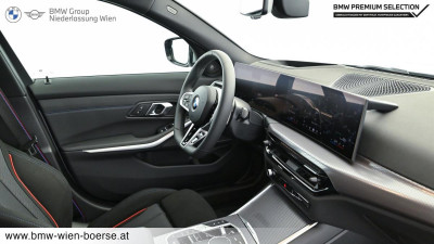 BMW 3er Gebrauchtwagen