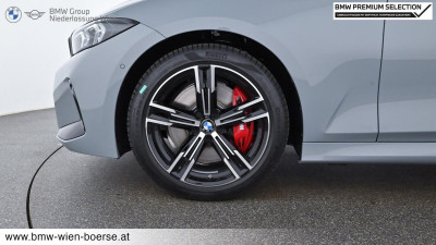 BMW 3er Gebrauchtwagen