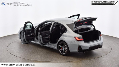 BMW 3er Gebrauchtwagen