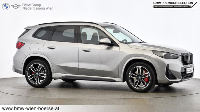 BMW X1 Gebrauchtwagen
