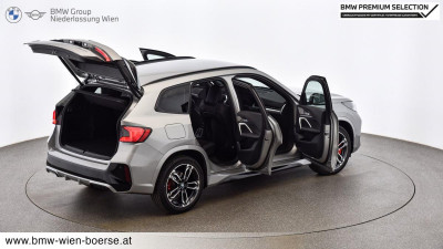 BMW X1 Gebrauchtwagen