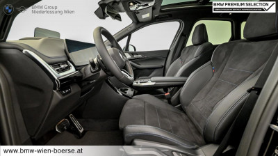 BMW 2er Gebrauchtwagen