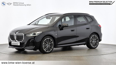 BMW 2er Gebrauchtwagen