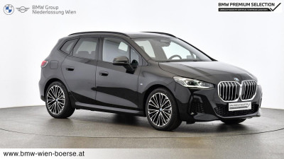 BMW 2er Gebrauchtwagen