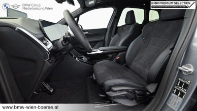 BMW 2er Gebrauchtwagen