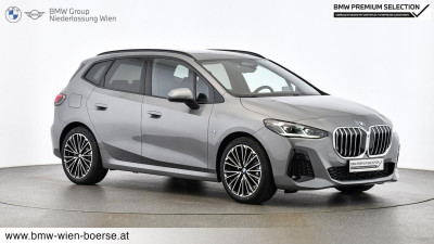 BMW 2er Gebrauchtwagen