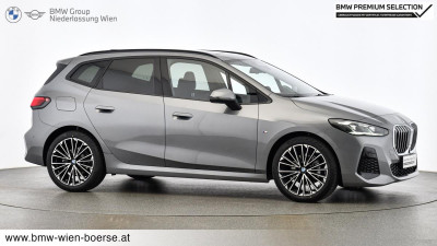 BMW 2er Gebrauchtwagen