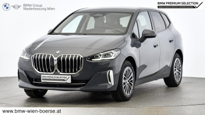 BMW 2er Gebrauchtwagen