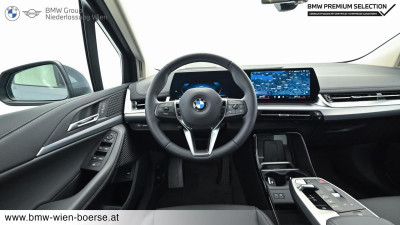 BMW 2er Gebrauchtwagen