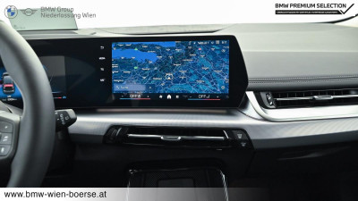 BMW 2er Gebrauchtwagen