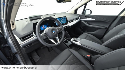 BMW 2er Gebrauchtwagen