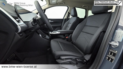 BMW 2er Gebrauchtwagen