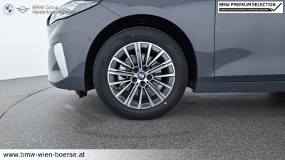 BMW 2er Gebrauchtwagen