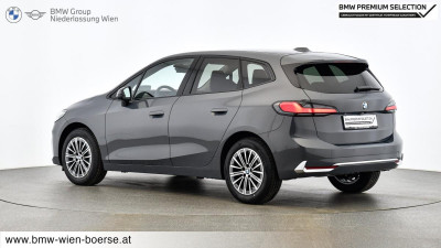 BMW 2er Gebrauchtwagen