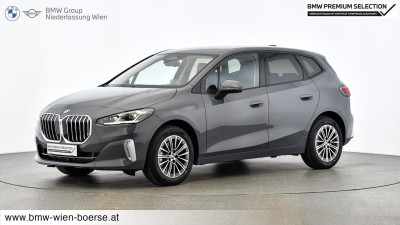 BMW 2er Gebrauchtwagen