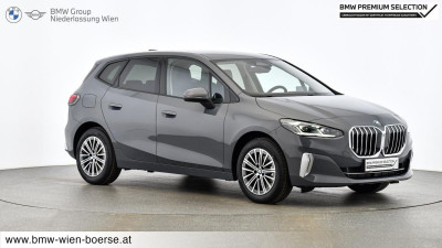 BMW 2er Gebrauchtwagen