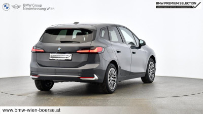 BMW 2er Gebrauchtwagen