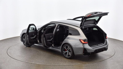 BMW 3er Gebrauchtwagen