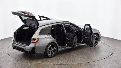 BMW 3er Gebrauchtwagen