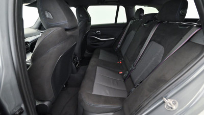 BMW 3er Gebrauchtwagen