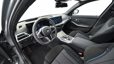 BMW 3er Gebrauchtwagen