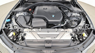 BMW 3er Gebrauchtwagen