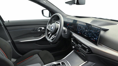 BMW 3er Gebrauchtwagen