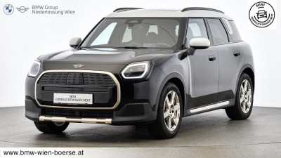 MINI Countryman Gebrauchtwagen MINI Countryman Gebrauchtwagen