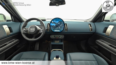 MINI Countryman Gebrauchtwagen MINI Countryman Gebrauchtwagen