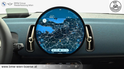 MINI Countryman Gebrauchtwagen MINI Countryman Gebrauchtwagen