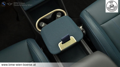 MINI Countryman Gebrauchtwagen MINI Countryman Gebrauchtwagen