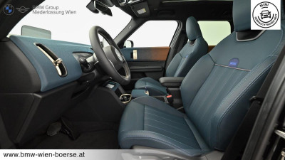 MINI Countryman Gebrauchtwagen MINI Countryman Gebrauchtwagen