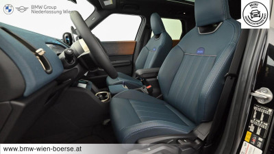 MINI Countryman Gebrauchtwagen MINI Countryman Gebrauchtwagen