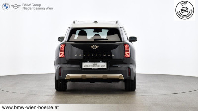MINI Countryman Gebrauchtwagen MINI Countryman Gebrauchtwagen