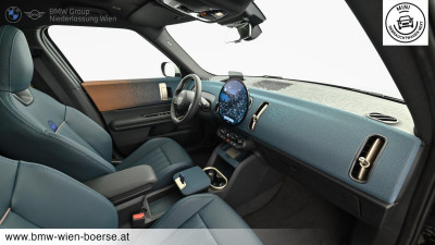 MINI Countryman Gebrauchtwagen MINI Countryman Gebrauchtwagen
