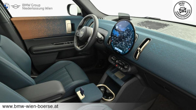 MINI Countryman Gebrauchtwagen MINI Countryman Gebrauchtwagen