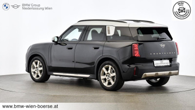 MINI Countryman Gebrauchtwagen MINI Countryman Gebrauchtwagen